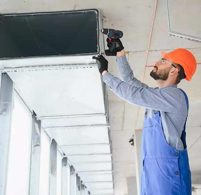 Why Homeowners & Businesses Trust Us in La Puente, CA