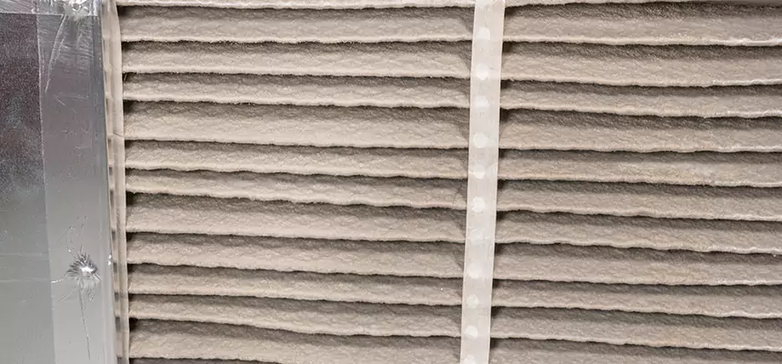 Mobile Car AC Filter Replacement in La Puente