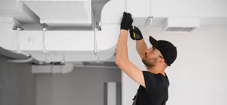Our Air Duct Cleaning Services in La Puente, CA