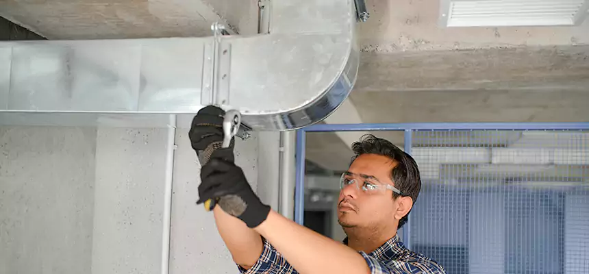 Our Air Duct Installation Services in La Puente, CA