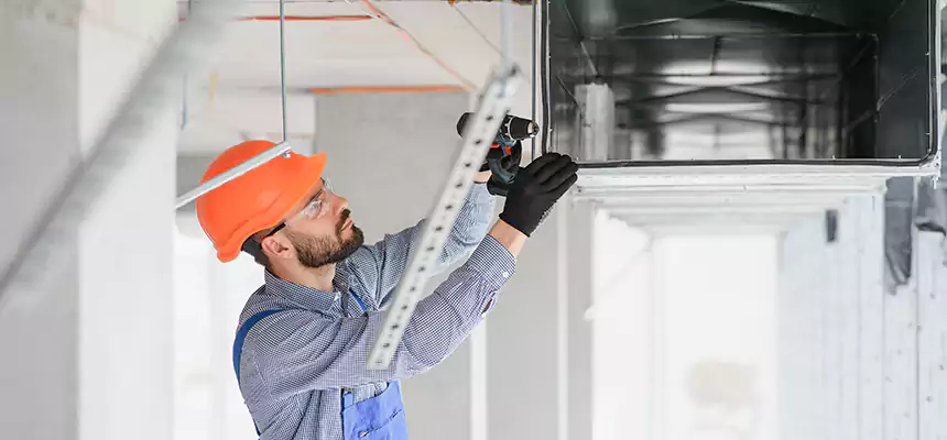 Our Air Vent Replacement Services in La Puente, CA