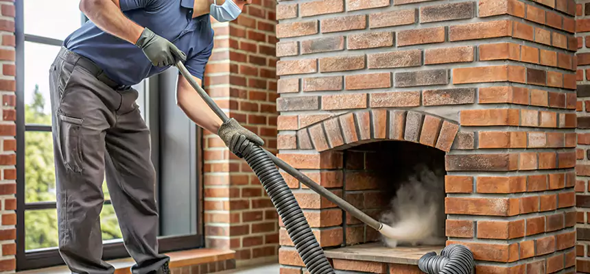 Our Chimney Sweep Services in La Puente, CA