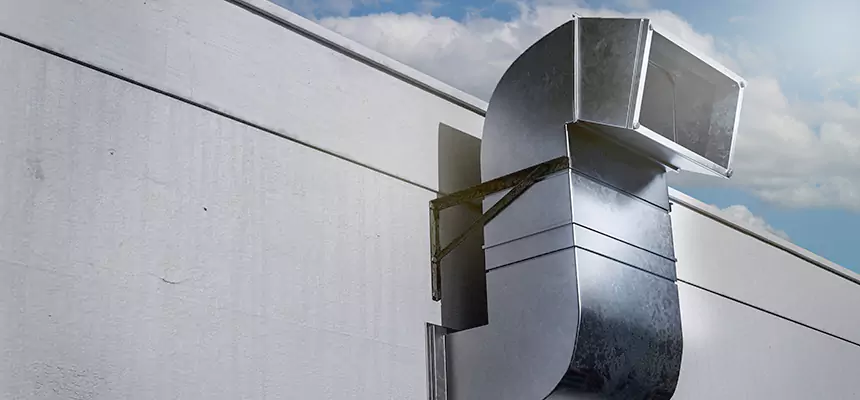 Comprehensive Commercial HVAC Cleaning in La Puente