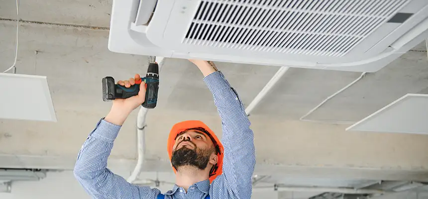 Detailed Multi‑Unit Riser & Roof Termination Cleaning in La Puente