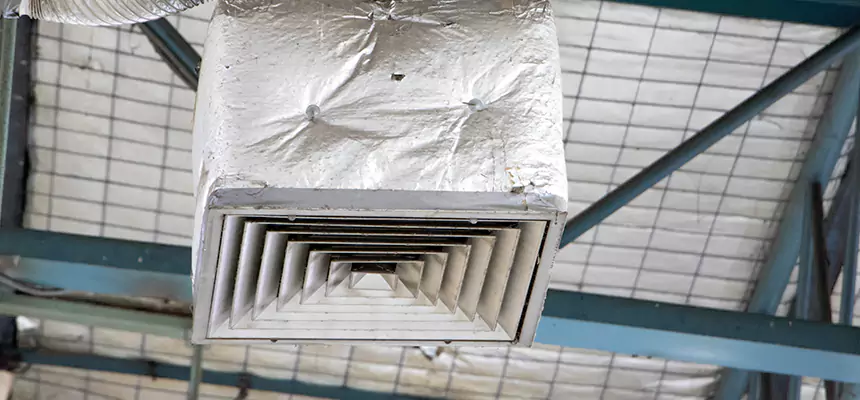 Our Custom HVAC Ductwork Services in La Puente, CA