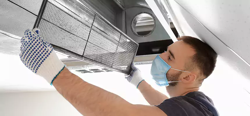 Our Dryer Vent Cleaning Services in La Puente, CA