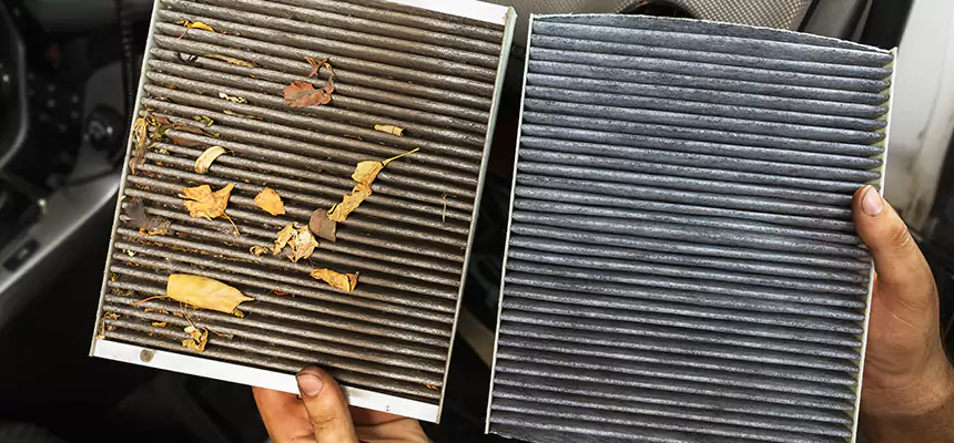 Our Dryer Vent Lint Filter Cleaning Services in La Puente, CA