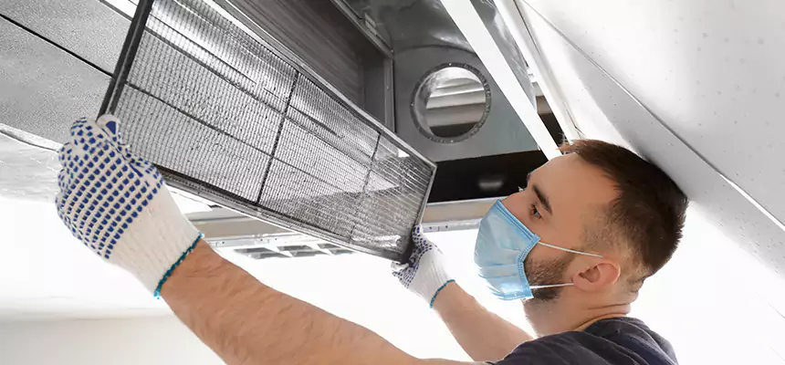 Our Dryer Vent Replacement Services in La Puente, CA