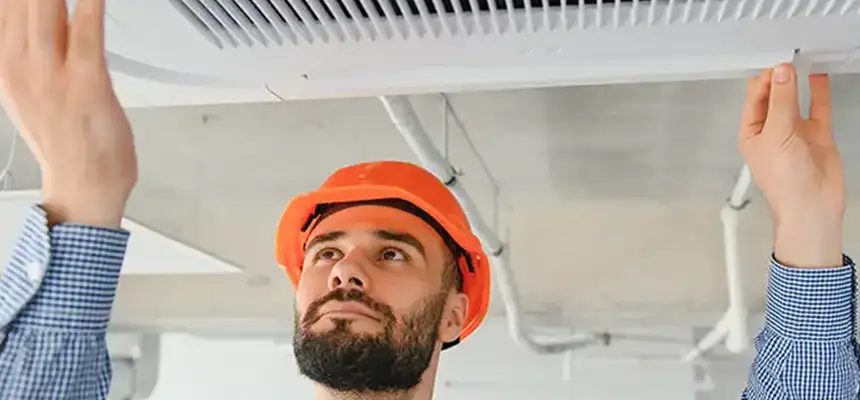 Our Furnace Vent Cleaning Services in La Puente, CA