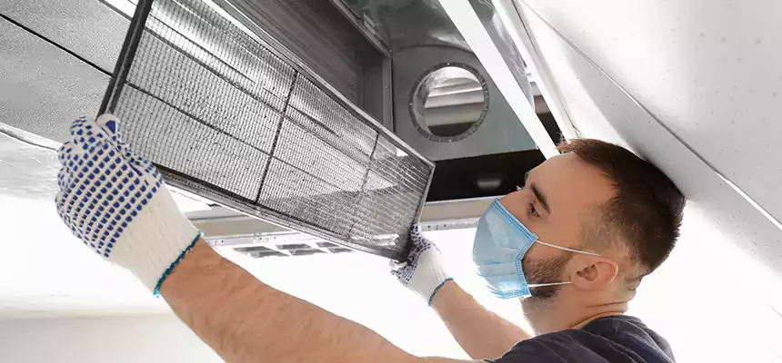 Our Home Duct Cleaning Services in La Puente, CA  