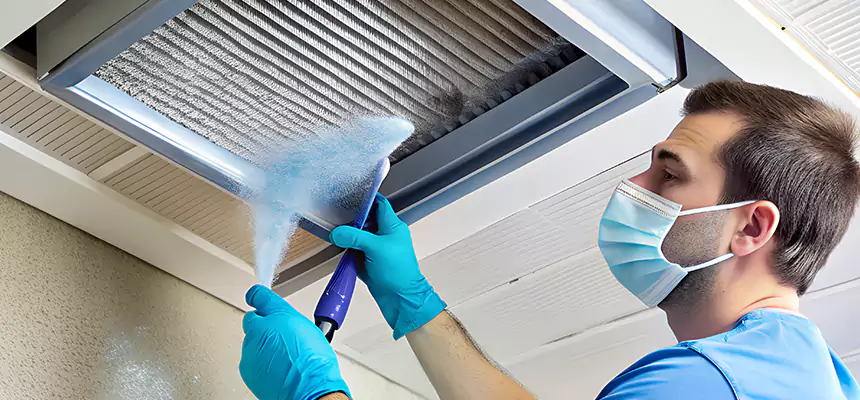 Our Home Ventilation Cleaning Services in La Puente, CA