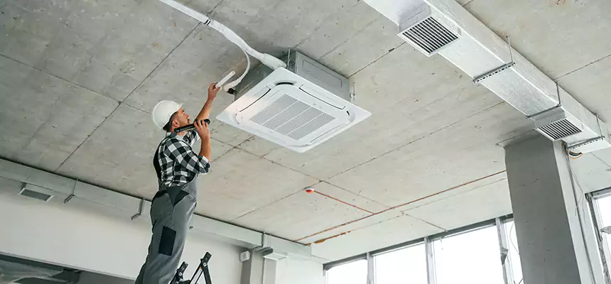 Our HVAC System Deodorizing Services in La Puente, CA