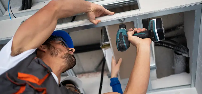 Our Improve Home Air Circulation Services in La Puente, CA