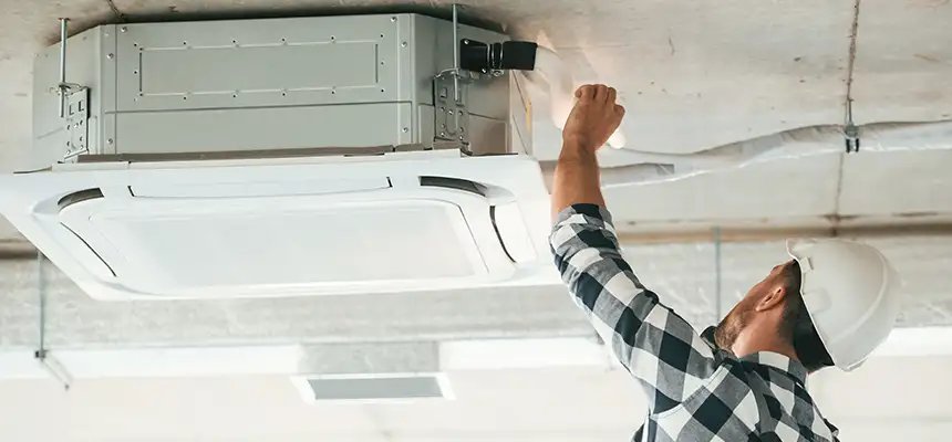 Our Local Vent Cleaning Services in La Puente, CA