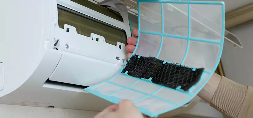 Gentle Ductwork Odor-Control Pet Dander Duct Cleaning in La Puente, CA