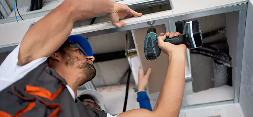 Our Retail Store Duct Cleaning Services in La Puente, CA