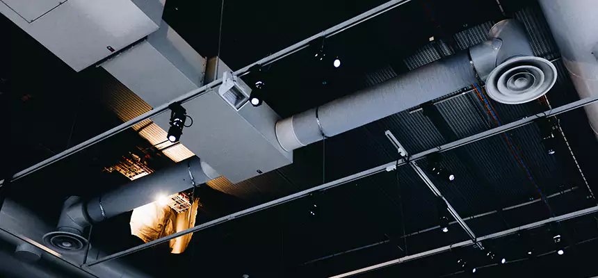 Our Seasonal Allergy Air Duct Cleaning Services in La Puente, CA