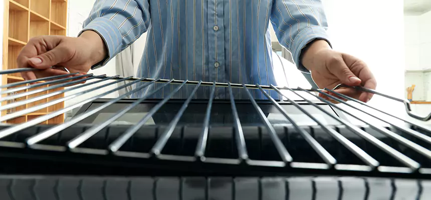 Our Vent Grille Washing Services in La Puente, CA