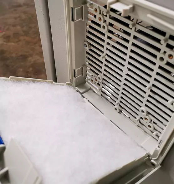 Professional Air Duct Expansion Solutions in La Puente, CA