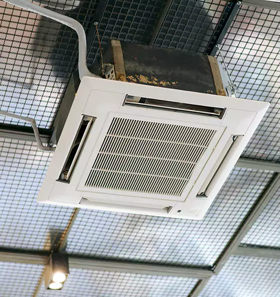 Top-Notch Allergy Relief Vent Cleaning Services in La Puente, CA