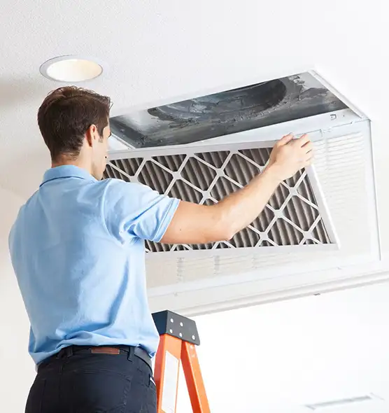 About Annual Dryer Vent Maintenance La Puente, CA
