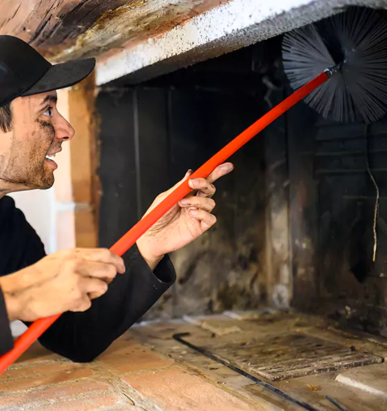 About Expert Chimney Cleaning in La Puente, CA
