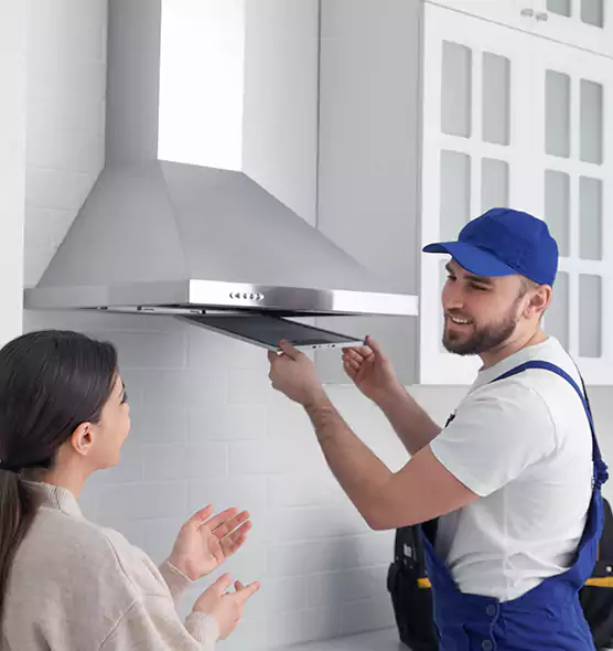 Professional Dryer Vent Cleaning Service in La Puente, CA