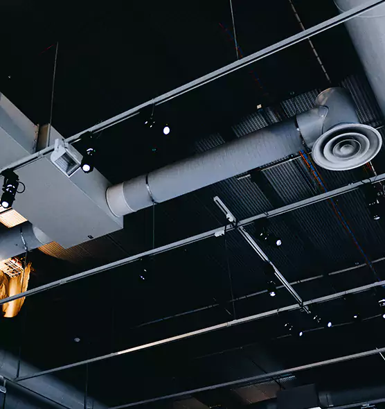 Professional Duct Cleaning For LEED Homes in La Puente, CA