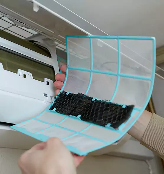 Welcome to Air Duct Cleaning & Repairs La Puente — Your Local HEPA Filter Installation Pros in La Puente, CA