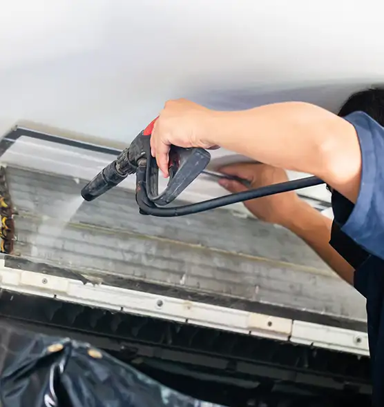 Welcome to Move-in/Move-out Duct Cleaning Services in La Puente, CA