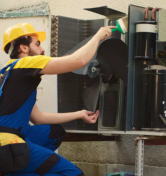 Top-Rated New Room Vent Extension in La Puente, CA