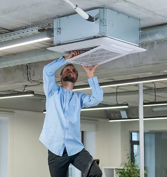 Advanced Residential Air Vent Cleaning in La Puente, CA