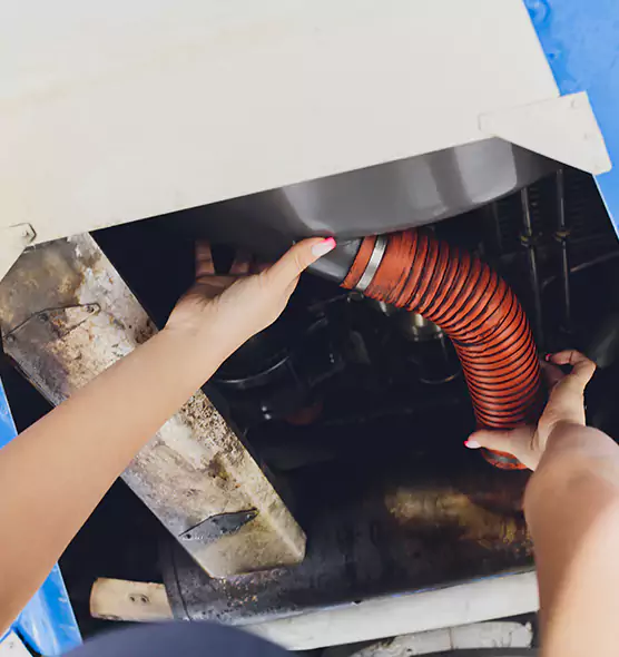 Top-Notch Return Vent Cleaning Service in La Puente, CA