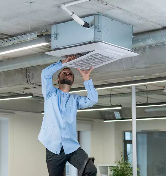 Advanced Rodent Droppings In Vents in La Puente, CA