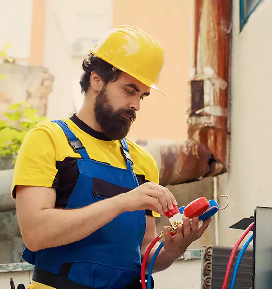 About Smart HVAC Installation in La Puente, CA