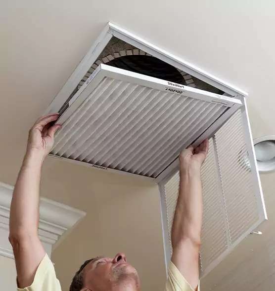 Trusted Vent Shaft Cleaning Expert in La Puente, CA