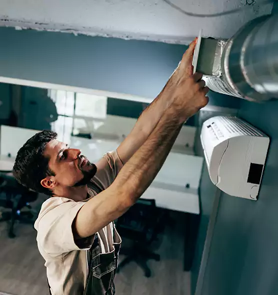 Reliable Warehouse Vent Cleaning in La Puente, CA