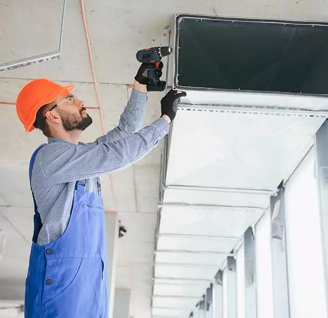 Why Homeowners & Businesses Trust Us in La Puente, CA?