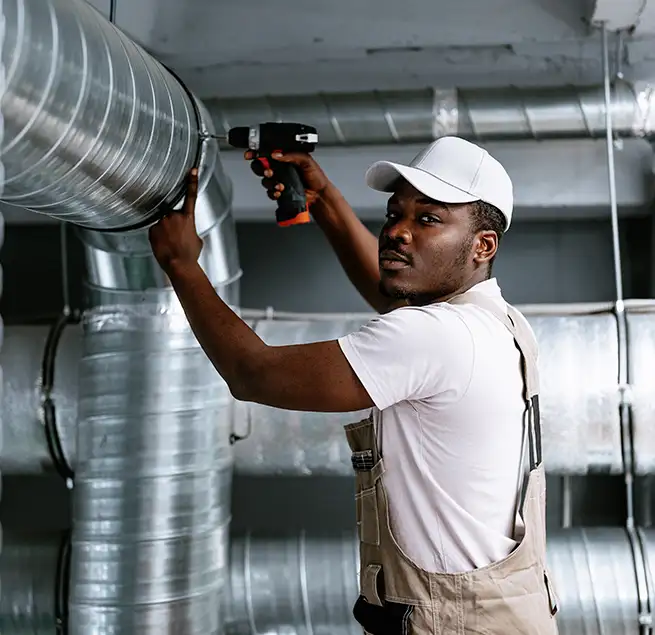 Why Homeowners & Businesses Trust Us La Puente, CA