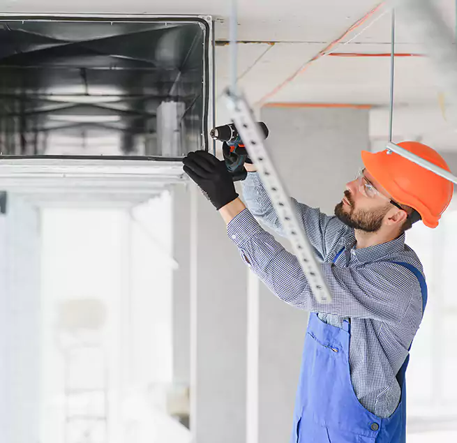 Why Homeowners & Businesses Trust Us La Puente, CA