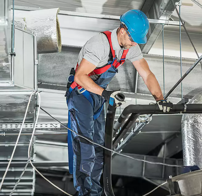 Why Homeowners & Businesses Trust Us in La Puente, CA?