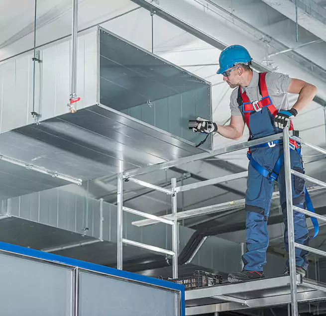 Why Homeowners & Businesses Trust Us in La Puente, CA?