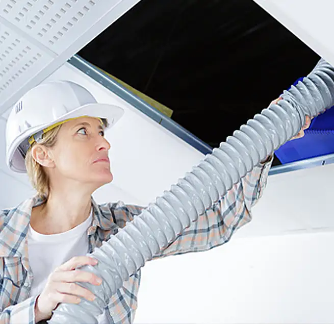 Why Homeowners & Businesses Trust Us La Puente, CA