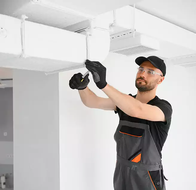 Why Homeowners & Businesses Trust Us in La Puente, CA?