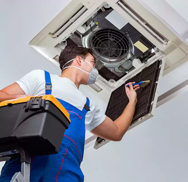 Why Homeowners & Businesses Trust Us in La Puente, CA