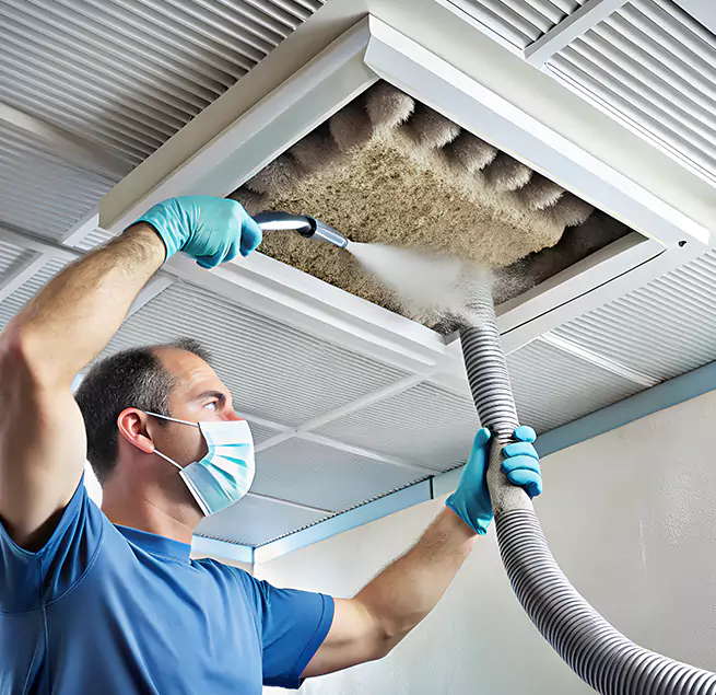 Why Homeowners Businesses Trust Us in La Puente, CA