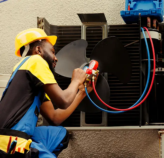 Why Homeowners & Businesses Trust Us in La Puente, CA?