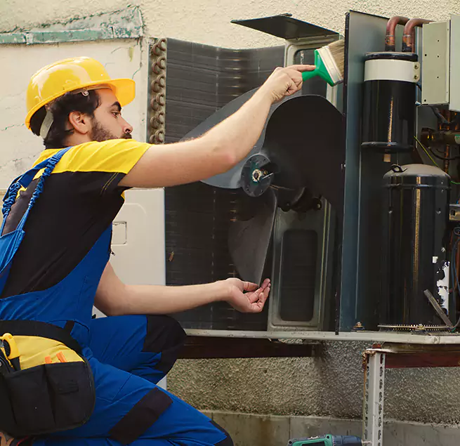 Why Homeowners & Businesses Trust Us La Puente, CA?