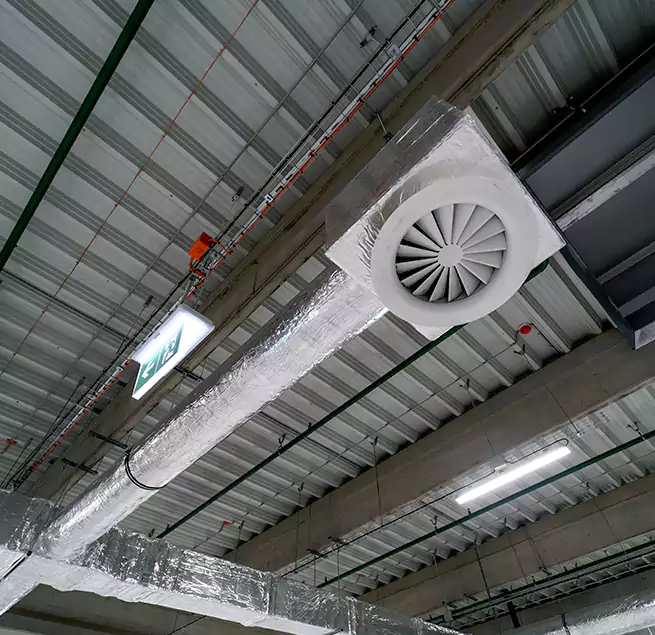 Why Homeowners & Businesses Trust Us in La Puente, CA