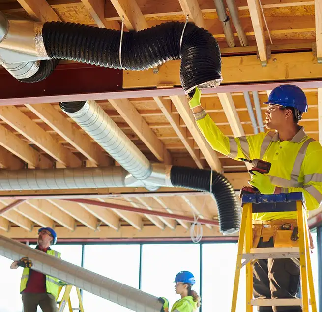 Why Homeowners & Businesses Trust Us in La Puente, CA?